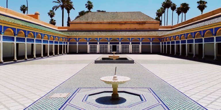 Marrakech Tour :History and Culture/Private.