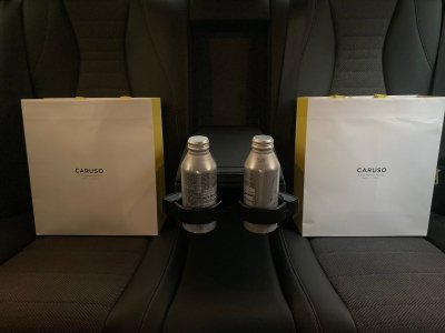 Transfer from Amalfi coast to Rome