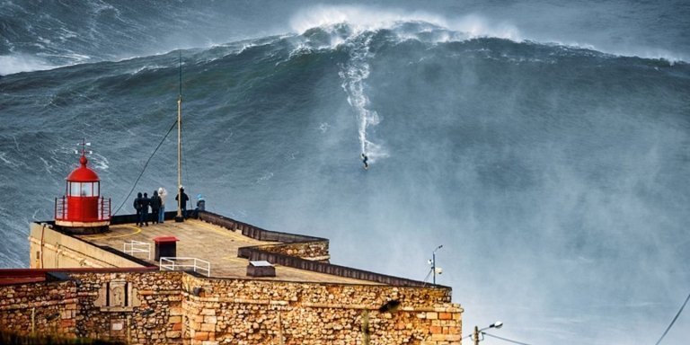 Óbidos, Nazaré & Silver Coast