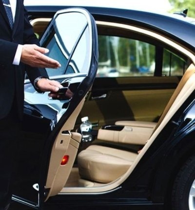 TRANSFER from MATERA to Amalfi coast