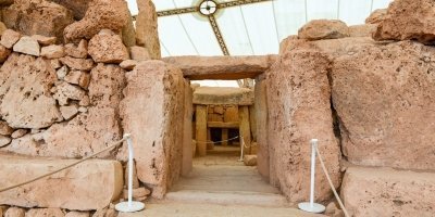Malta: Private Half-Day Archeological Sites Tour