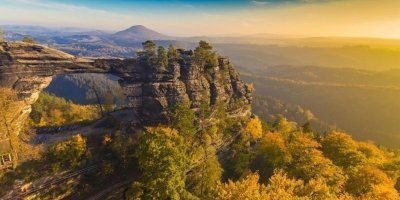 Trekking, Hiking & Riding Tours