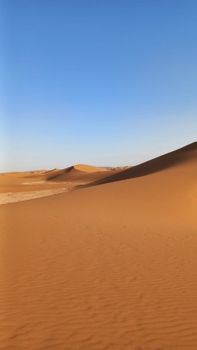 2-day Sahara camel trekking Merzouga