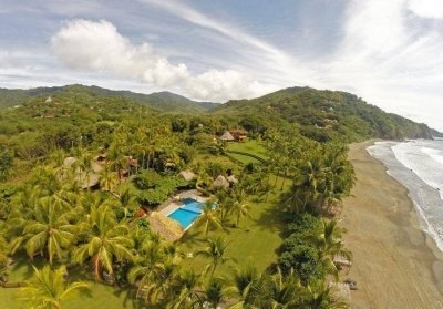 Deluxe Costa Rica Honeymoon Package - 8 Days