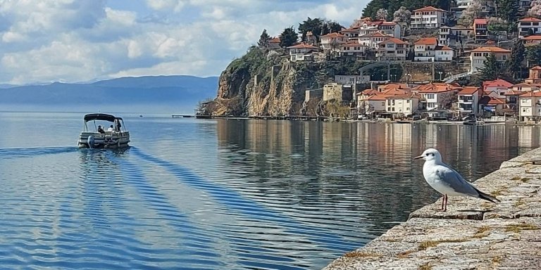 Skopje Ohrid tour