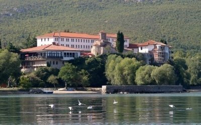 Ohrid City Tour – the Best of Ohrid