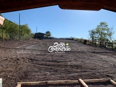 VESUVIUS THE BIG CONE from Castellammare di Stabia