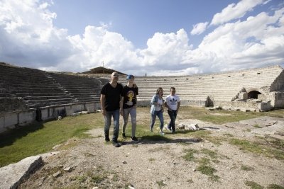 Macedonia and Kosovo - Long weekend