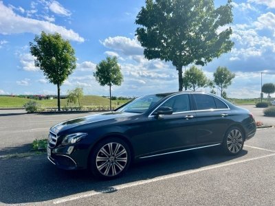 Prague to Munich Airport private transfer (direct)