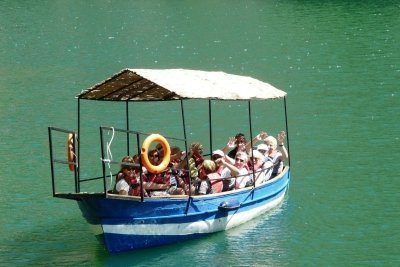 Join in Skopje walking tour with visit to Matka valley