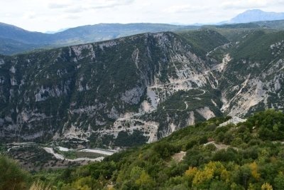 Motorcycle Tour in Greece