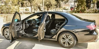 Transfer from Podgorica Airport to Podgorica City