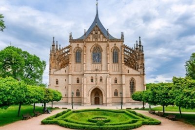 Kutna Hora: A Self-Guided Audio Day Tour