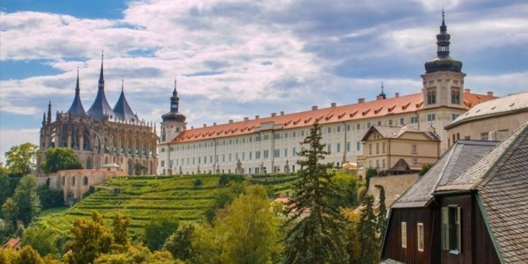 Kutna Hora: A Self-Guided Audio Day Tour