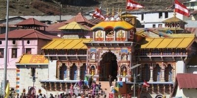 Delhi to Badrinath Dham - 6 Days Private Tour