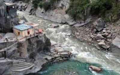 Delhi to Badrinath Dham - 6 Days Private Tour Delhi to Badrinath Dham - 6 Days Private Tour