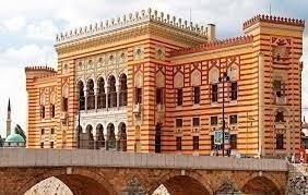 SARAJEVO WALKING TOUR