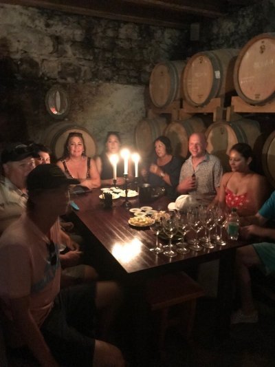 Amazing Day tour on Hvar with wine tasting and Traditional meal