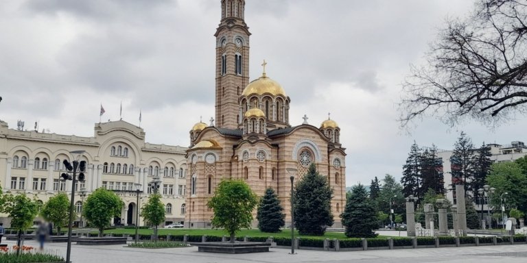 All seasons, 11-day Bosnia discovery tour from Sarajevo.