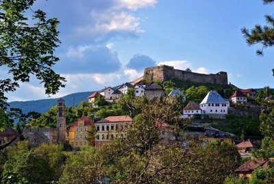 All seasons 11 days Bosnia discovery non-touristy tour from Sarajevo.