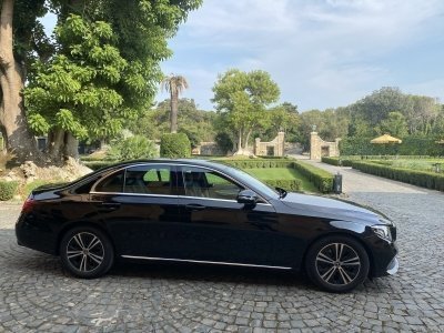 Transfer from Naples to Amalfi coast / Sorrento with stop in Pompeii