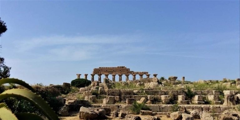 Selinunte Park