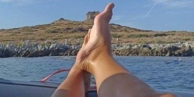 Palermo boat escursion