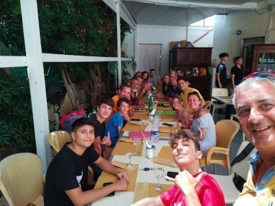 Aci Castello Scuba diving for beginners and visit to the castle