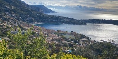 Multi-Day Tours & Cruises