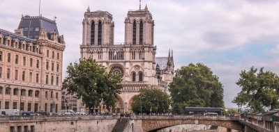 See 30+ Top Paris Sights (Walking and Metro) Tour - Fun Guide
