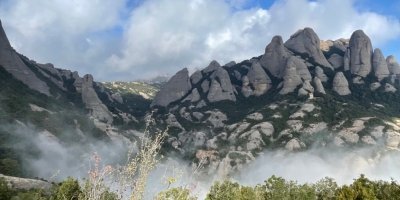 Trail Running Barcelona