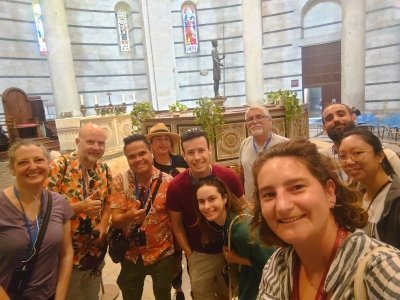 All-Inclusive Guided Tour: Cathedral & Baptistery