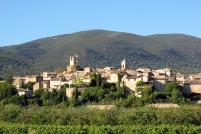 Day trip to the villages of the Luberon from Aix en Provence