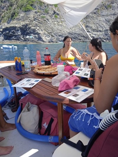 Shared Citizen Science Tour