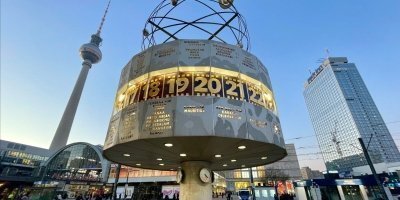 Sightseeing Day-Tours