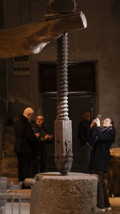 Etna wine tour with seasonal lunch