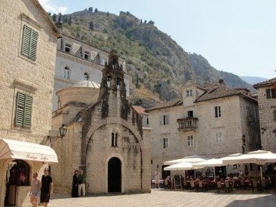 Private Kotor Walking Tour - Rick Steves' Recommended