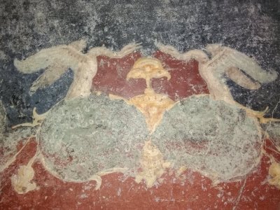 Ville di Stabiae WALKING TOUR