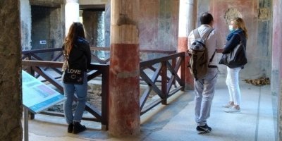 Shore Excursions