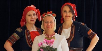 Discover Bulgaria with Dance