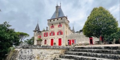 Discovering Saint Emilion with a certified sommelier