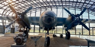 Sightseeing Day-Tours