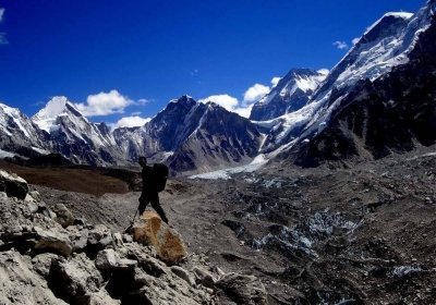 Everest Base Camp Trek Everest Base Camp Trek