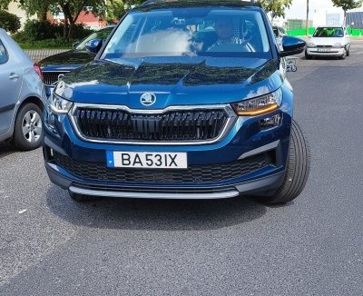 Lisbon Airport Transfer