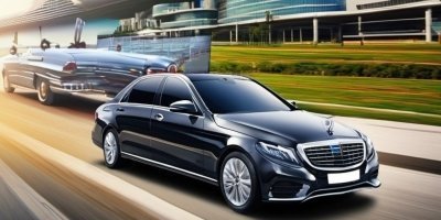 Lisbon: Private Transfer to/from Lisbon Airport