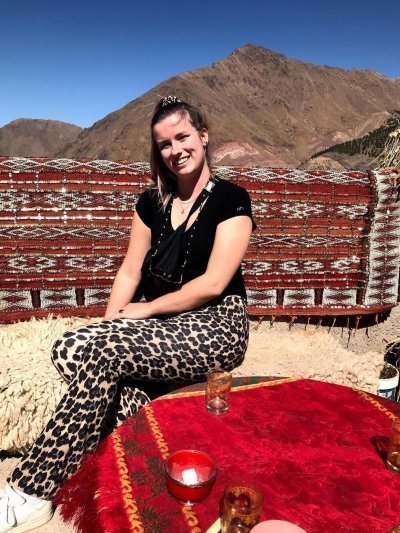 Atlas Mountain Day Tour