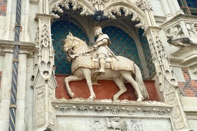 2-day Private 6 Loire Valley Castles from Paris with Wine tasting