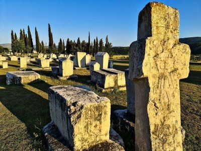 All seasons Bosnia discovery 6 days tour from Sarajevo.