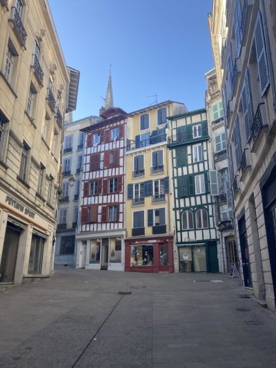 Biarritz & Bayonne French Basque Country sightseeing tour