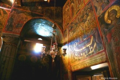 Meteora Day Tour from Athens - Rail Trip Meteora Day Tour from Athens - Rail Trip